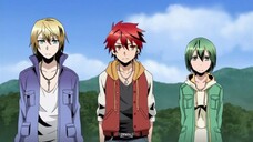 Divine Gate ประตูนรก สู่สวรรค์ ตอนที่ 5 ซับไทย