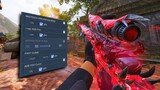 NEW BEST Settings & Sensitivity for Snipers in CoD Mobile