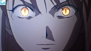 Tsukihime - AMV - Hoạt Hình #anime1 #schooltime