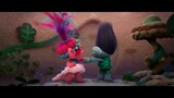 Branch Wants To Marry Poppy Scene _ TROLLS BAND TOGETHER  watch full Movie: link in Description