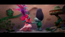 Branch Wants To Marry Poppy Scene _ TROLLS BAND TOGETHER watch full Movie: link in Description