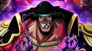 Buah iblis incaran kurohige selanjutnya?
