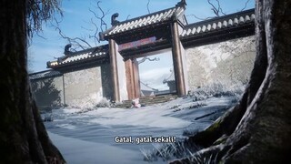 Heaven Scrap Master Episode 35 Sub indo