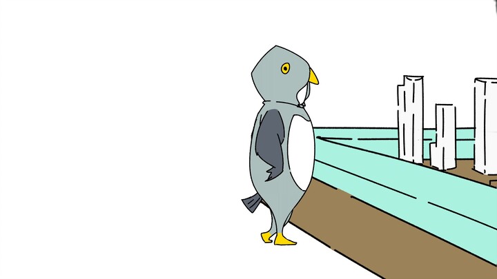 [Sand Sculpture Animation] Don’t waste your future money