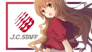 【节操社】TV动画大盘点！这些动画你看过多少？（1994~2019年）