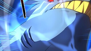 神级圣体：388集