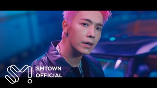 DONGHAE 동해 'California Love (Feat. 제노 of NCT)' MV Teaser #2