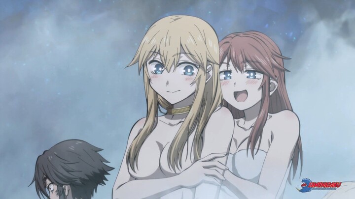 The Warrior Princess and the Barbaric King episode 10 Full English Sub | REACTION