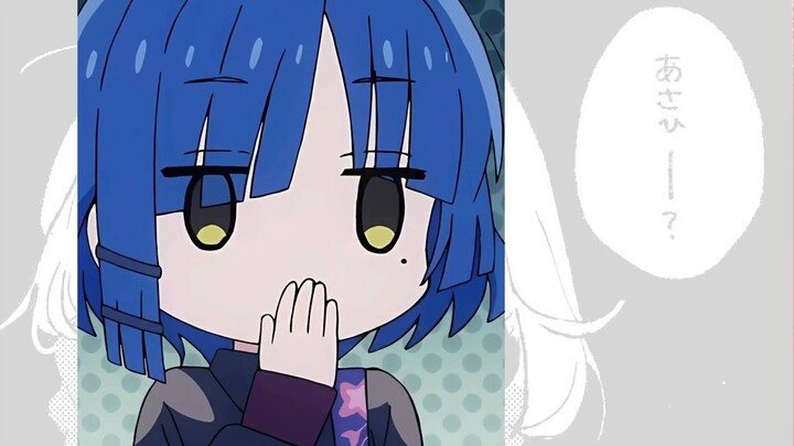 True Lonely Rock! Why do I like Yuyuko Otsuki? Only hard work will not betray (Part 1)