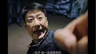 这绝对是最嚣张的警察卧底