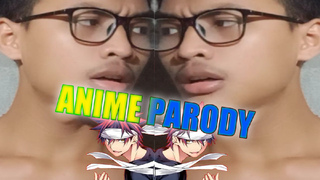 parody anime sokugeki no souma