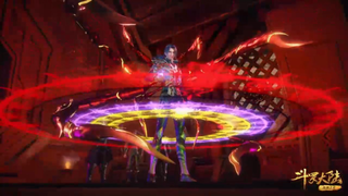 Đấu La Đại Lục Tập 145