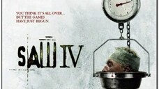 Saw IV (2007)