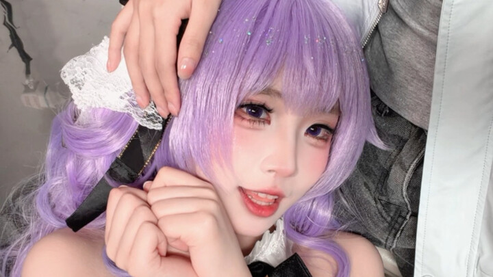 Meow~