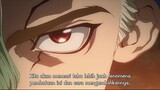 Dr. Stone Episode 1 Subtitle Indonesia - Otaku Desu