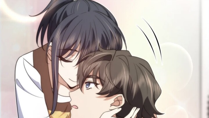 [Xu Qing x Jiang He] All encounters in the world are reunions after a long separation
