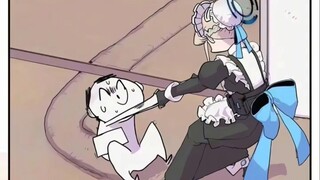 无法对坑小吋力气的为师  小时你这家伙【ba同人集合1】
