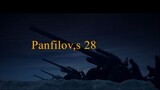 Full Movie- Panfilov's 28 - 4K Resolution
