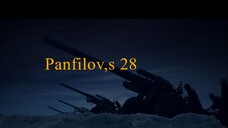 Full Movie- Panfilov's 28 - 4K Resolution