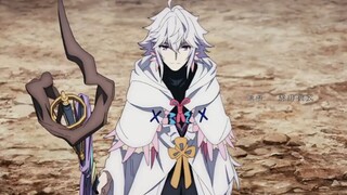 Fate Grand Order Episode 8 English Sub