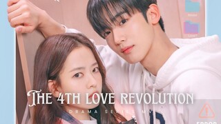 The 4th Love Revolution (2025) Episode 4 Subtitle Indonesia