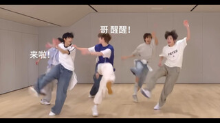 【TWS】The cutest choreography in the world has emerged!!