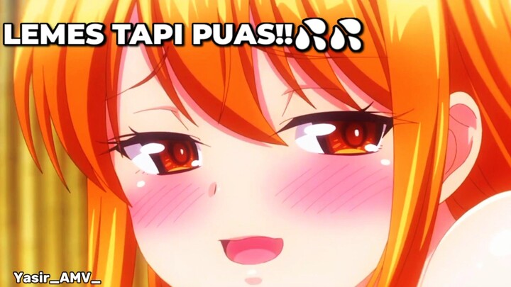 JANGAN NONTON VIDEO INI|||KALAU KALIAN GAK KUAT!!!💦💦