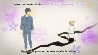 Barakamon EP8 (ENG SUB)