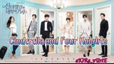 Cinderella and Four Knights Episode 12 tagalog dubbed