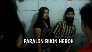 GARA GARA PARALONI || FILM WADUKE