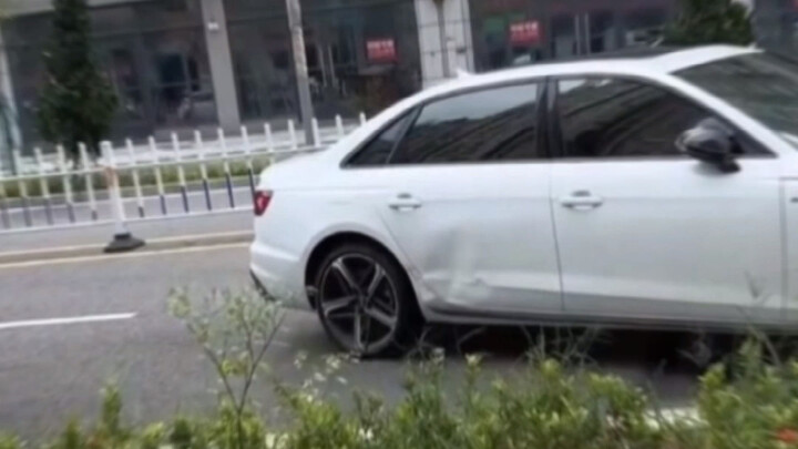 The legendary car owner's legendary journey continues.