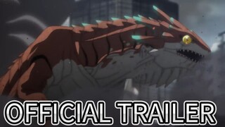 PV 2: Kaiju No. 8
