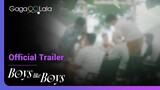 Boys Like Boys | Official Trailer | A journey filled with laughter, tears and love is about to begin