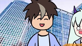 (เวอร์ชั่นเต็ม) ⚡⚡Round Table Apartment⚡⚡