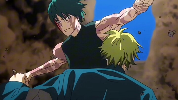 แม้เป็นของปลอมก็ยังโดนเล่นงานโหดๆ