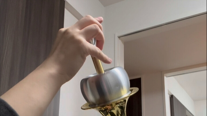 我感觉我像个二百五