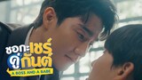 A Boss And A Babe Ep 2 [Sub Indo]