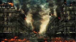 Please Dont Cry - David Fesliyan (KEHANCURAN) Music Untuk Renungan