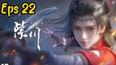 Purple river S2 Eps 22 sub indo