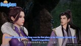 Wan Jie Du Zun – Ten Thousand Worlds episode 129 english sub