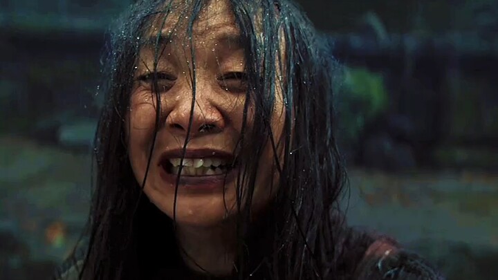 Mother Sells Her Daughter’s Unborn Baby—but Karma Strikes in the Next Second! #MovieClips#