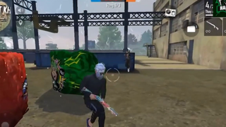 Tổng Hợp Các Pha Xử Lí Hay Trong Free Fire Phần 68 #game