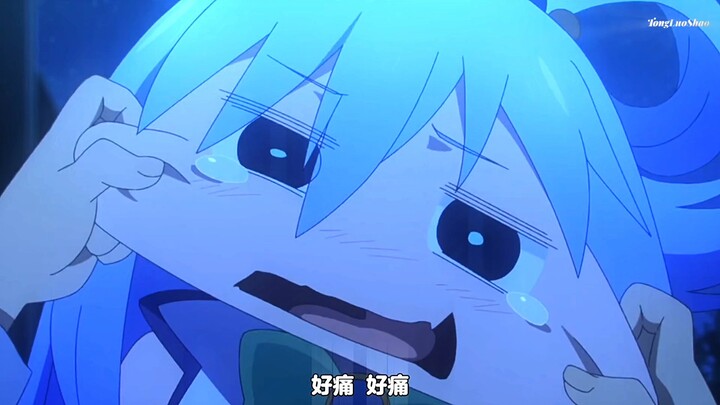 “The Most Useful Episode of Aqours”