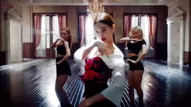 Jennie Solo