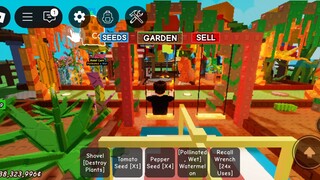 Grow a Garden