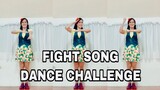 FIGHT SONG COVER_Frontliner Challenge