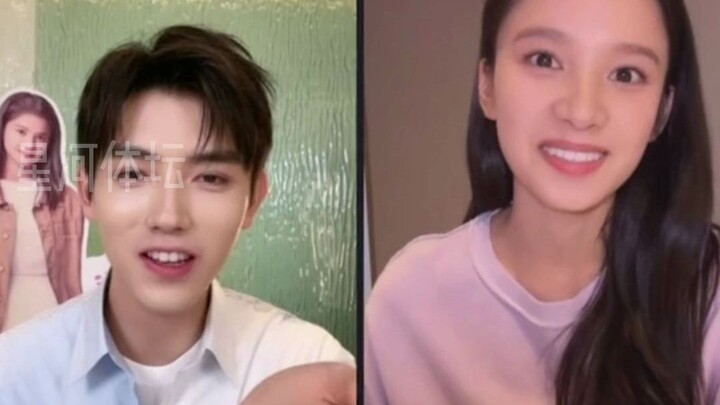 “天选之女”张婧仪：顶着陈坤女儿身份出道，被陈飞宇宠成小公主