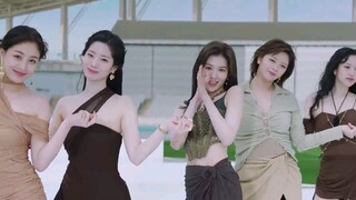 TWICE - Hare Hare Official MV