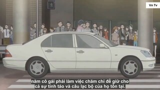 Top 10 Phim Anime Tình Cảm Lãng Mạn Hay Nhất Mới Ra Mắt Năm 2019- 6