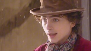 Tonton film "Wonka" yang mendapat rating tinggi sekaligus